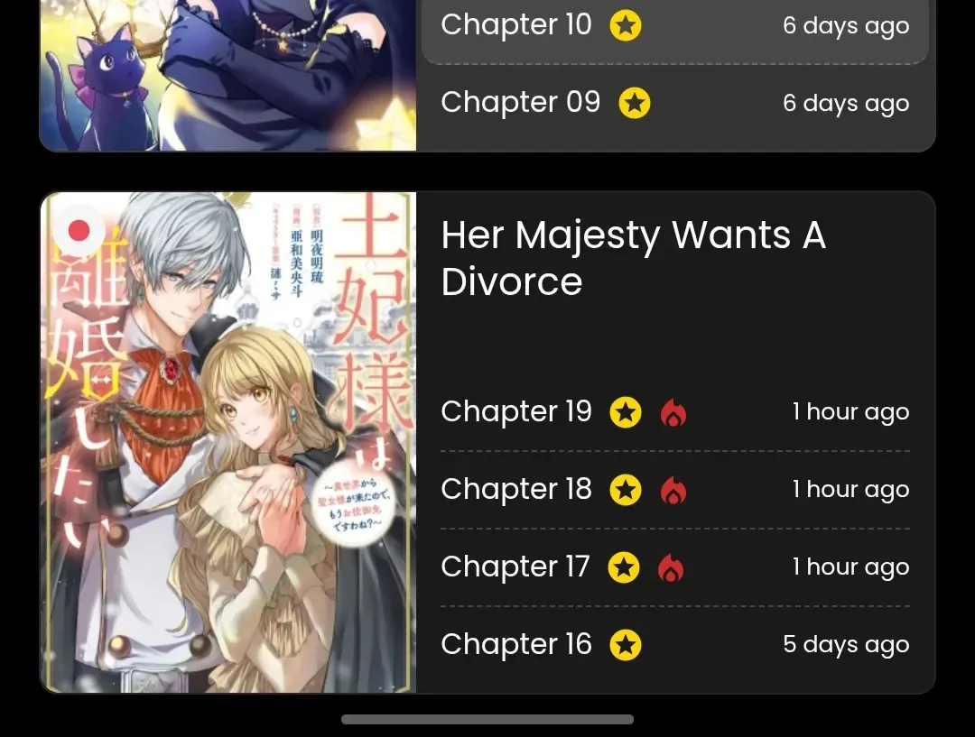 Darling Husband, Don