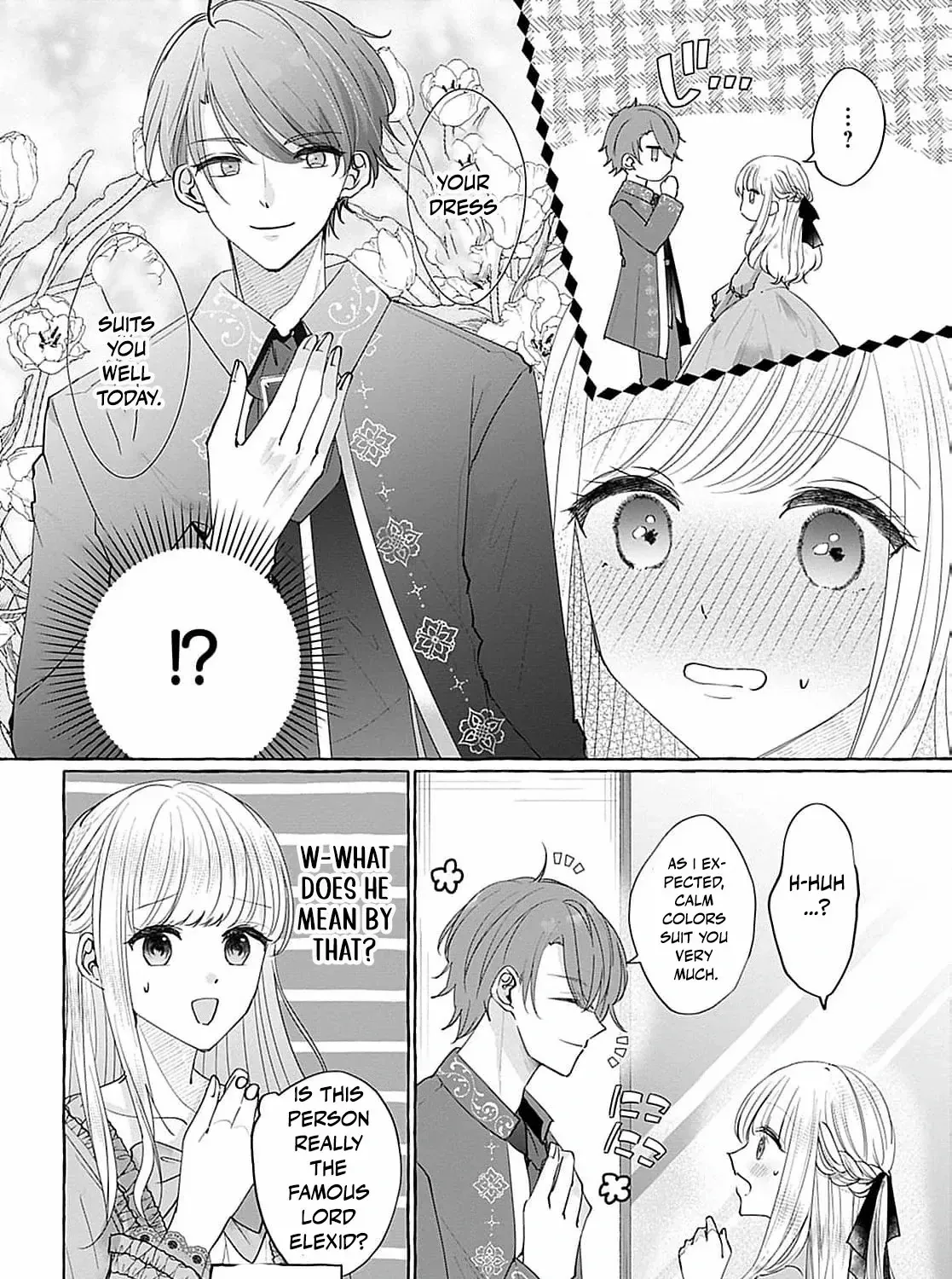 Darling Husband, Don