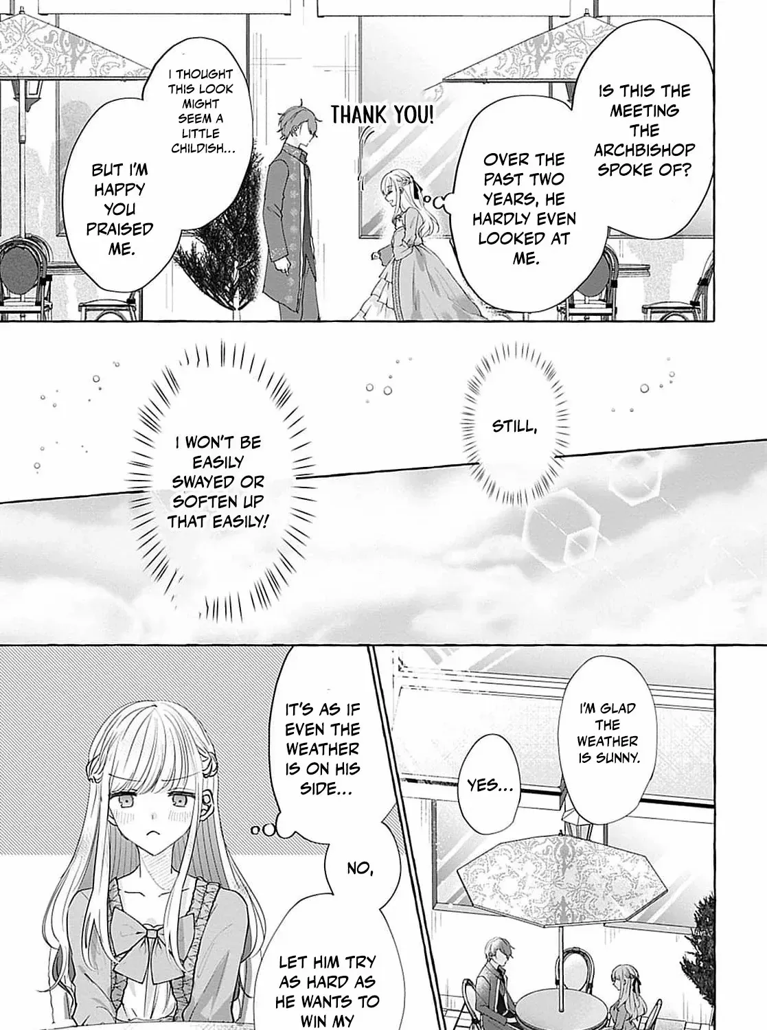 Darling Husband, Don