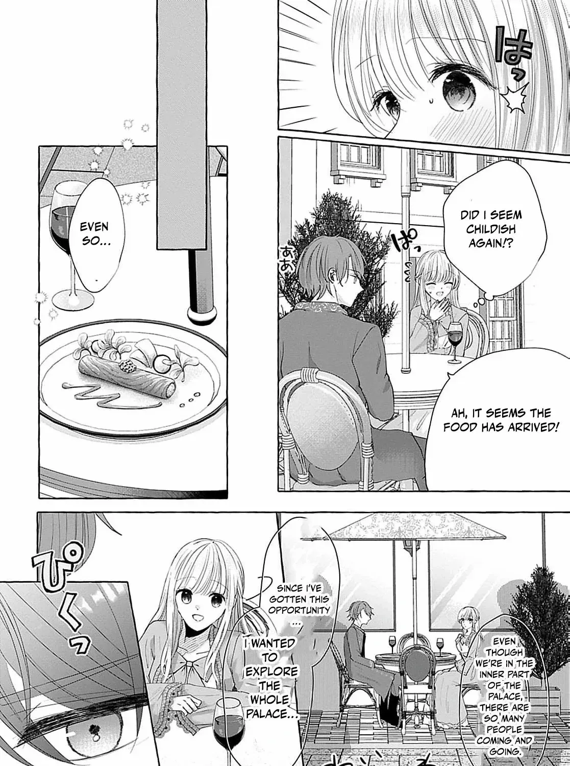 Darling Husband, Don