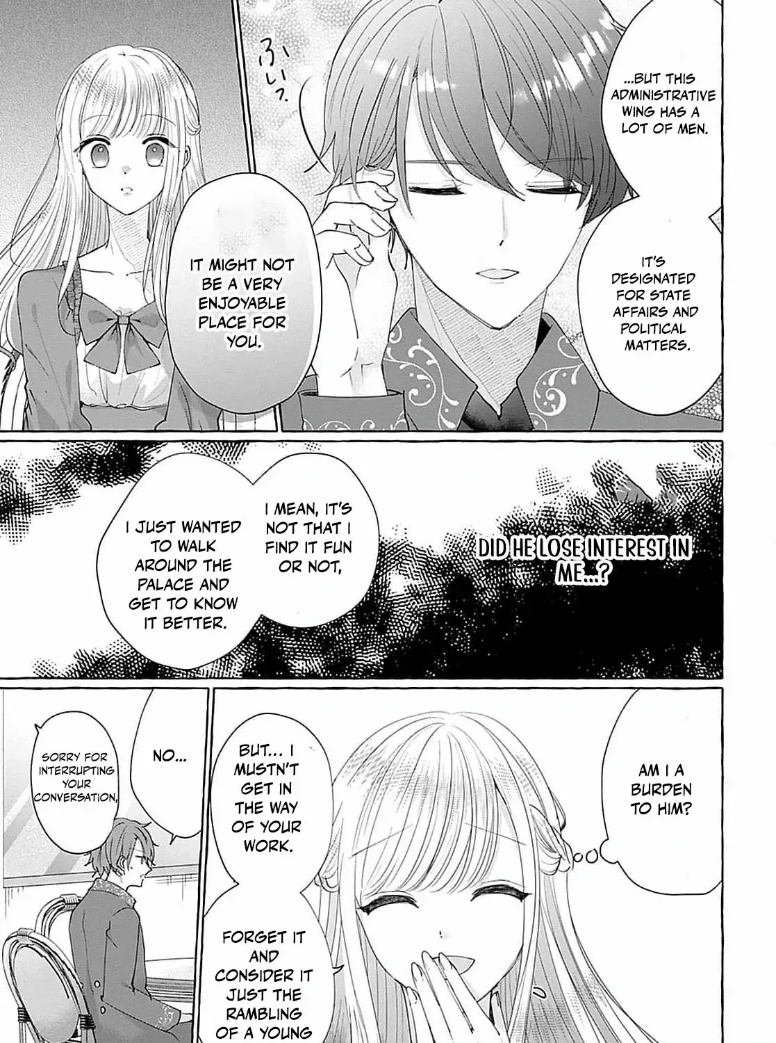 Darling Husband, Don