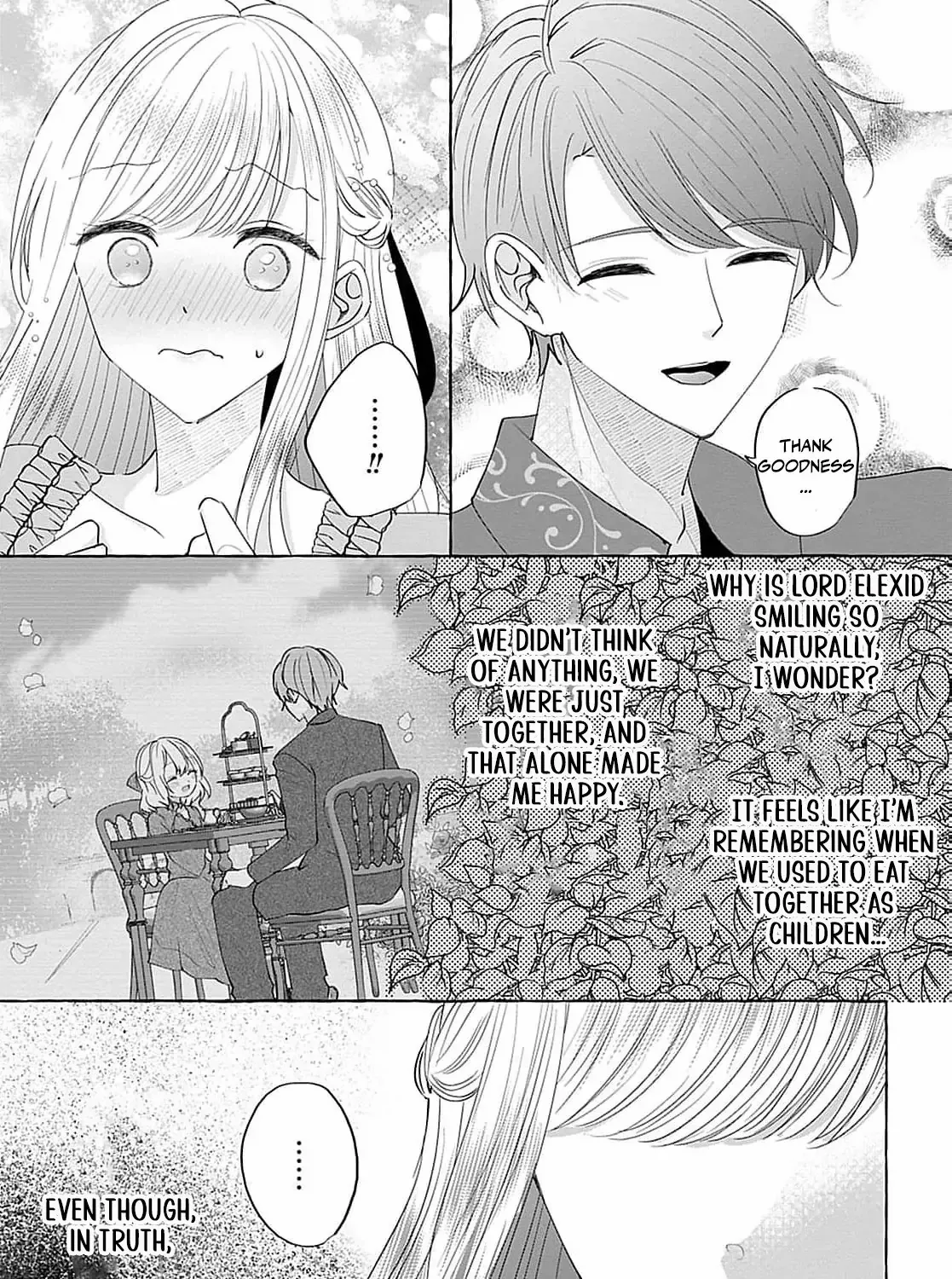 Darling Husband, Don