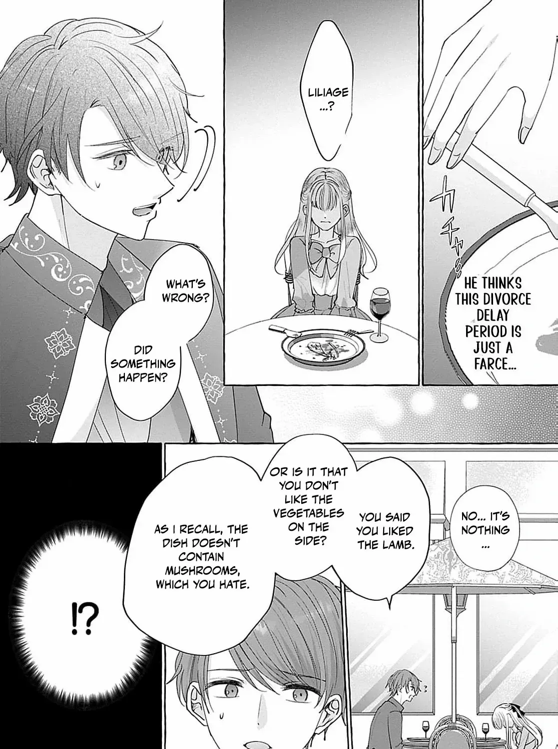 Darling Husband, Don