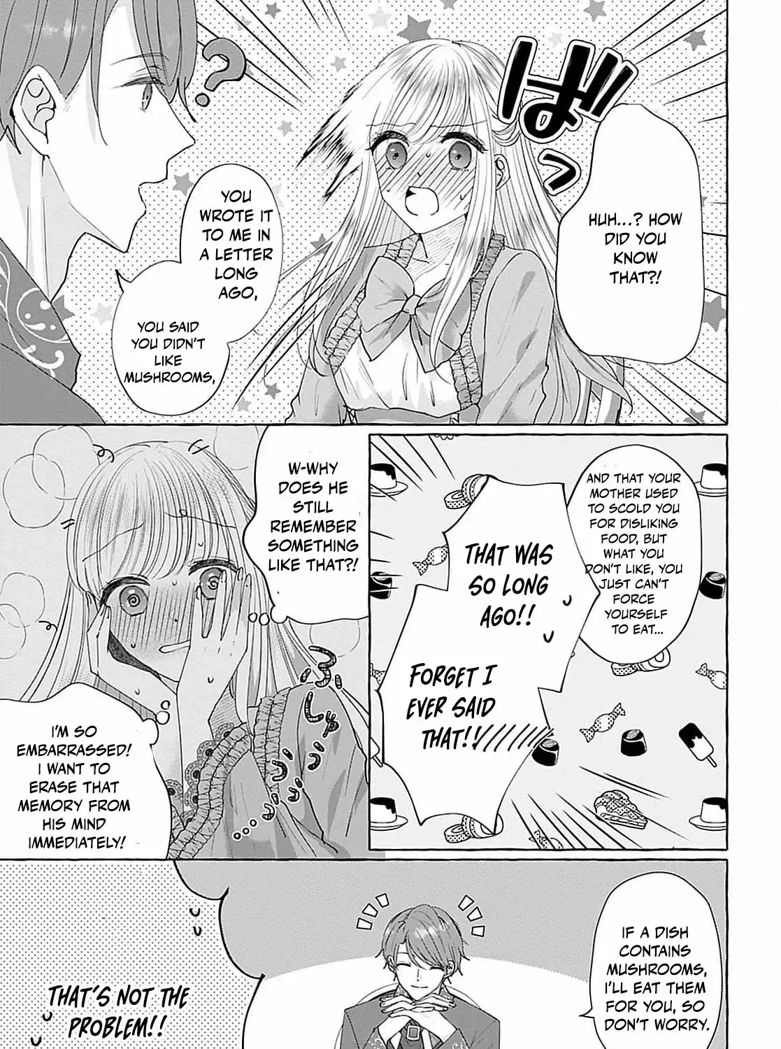 Darling Husband, Don