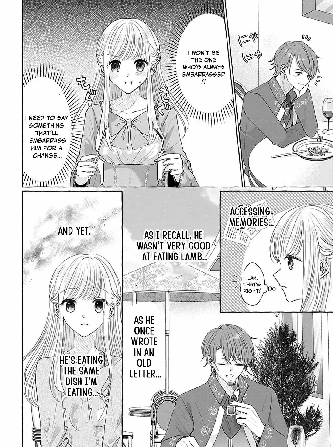 Darling Husband, Don