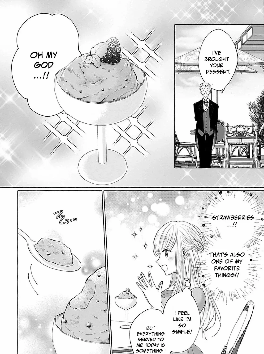 Darling Husband, Don