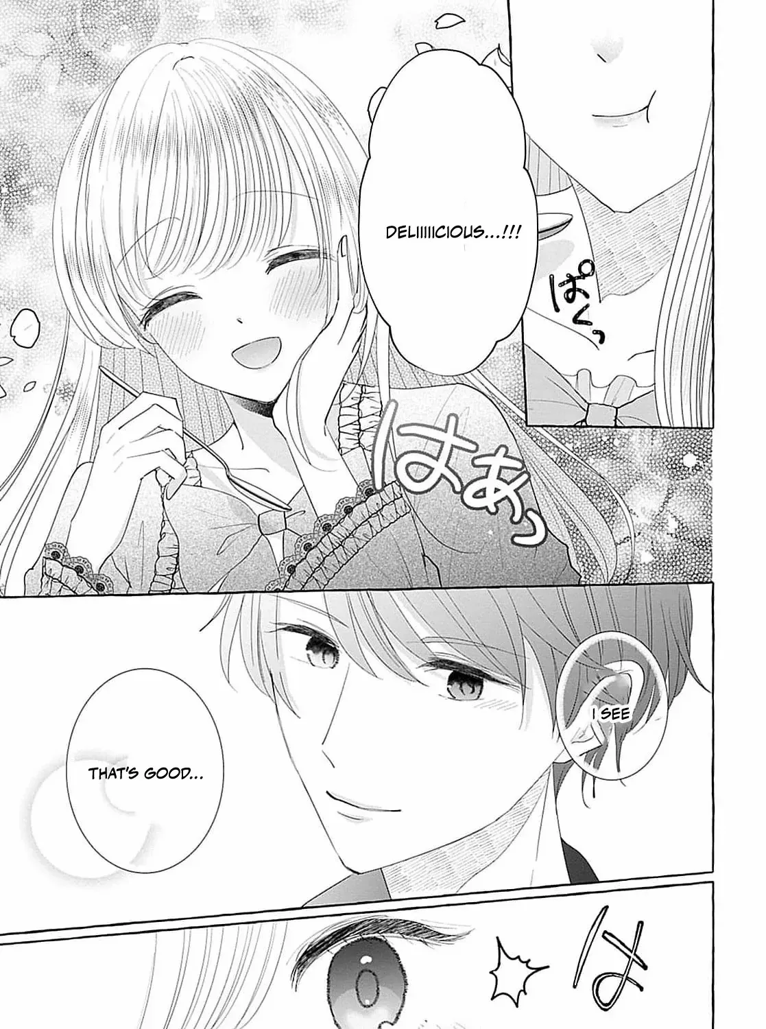 Darling Husband, Don