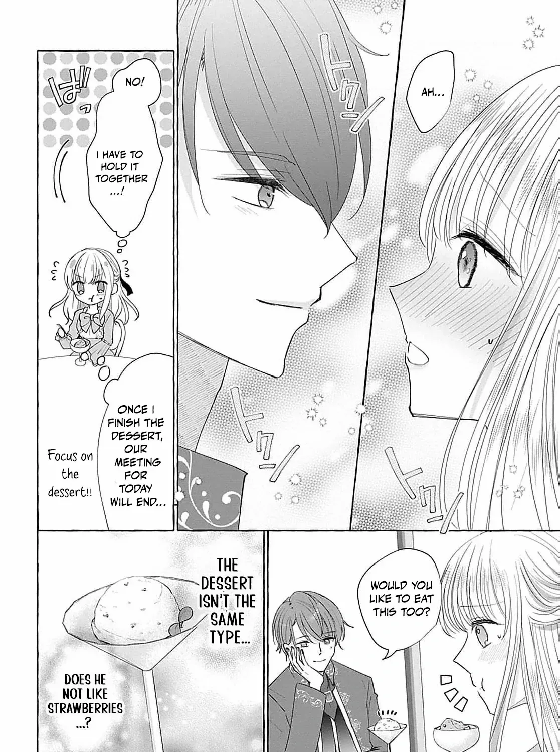 Darling Husband, Don