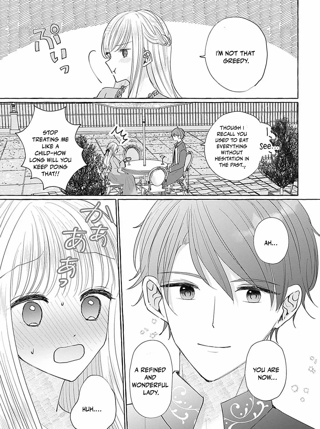 Darling Husband, Don