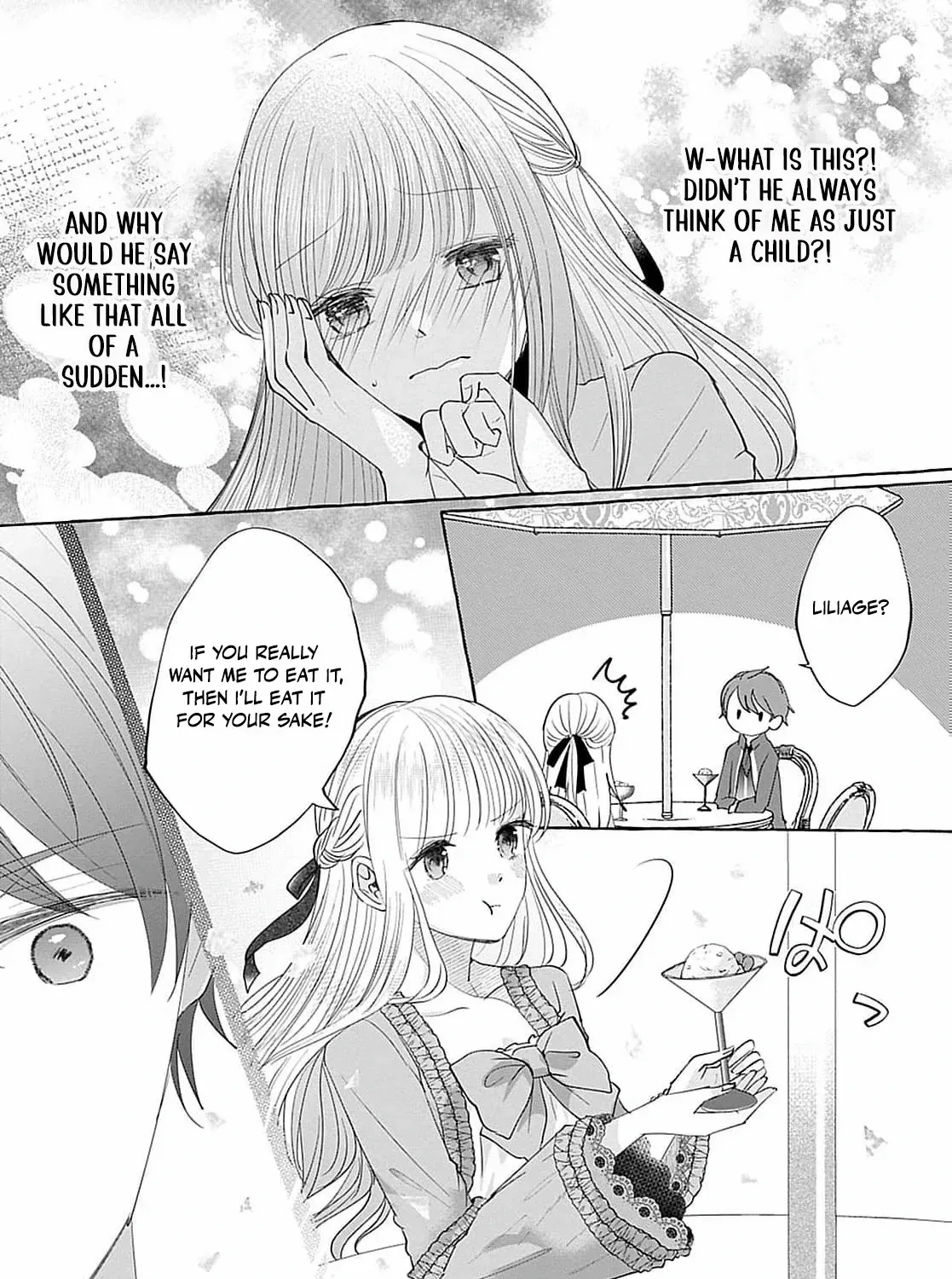 Darling Husband, Don