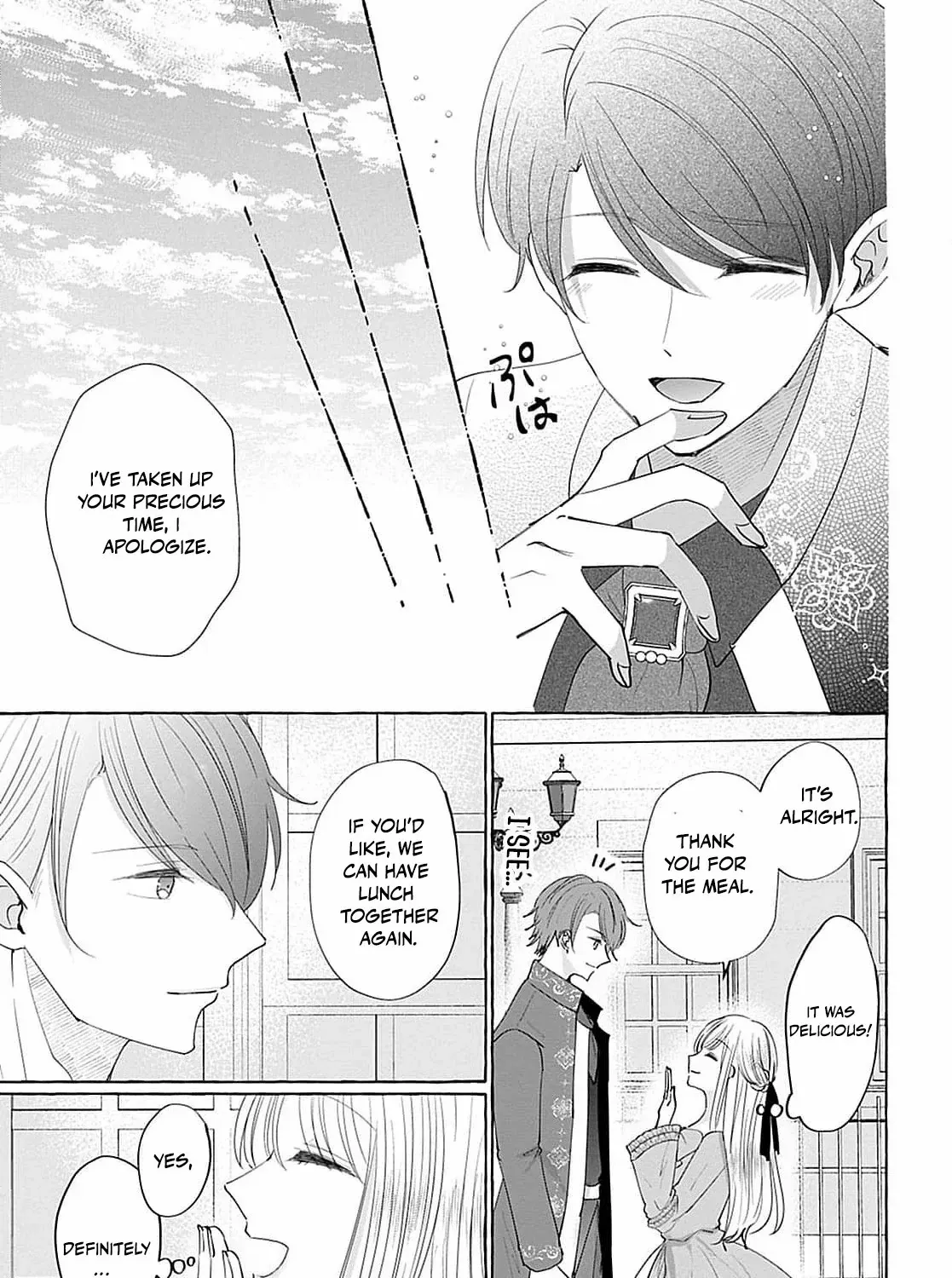Darling Husband, Don