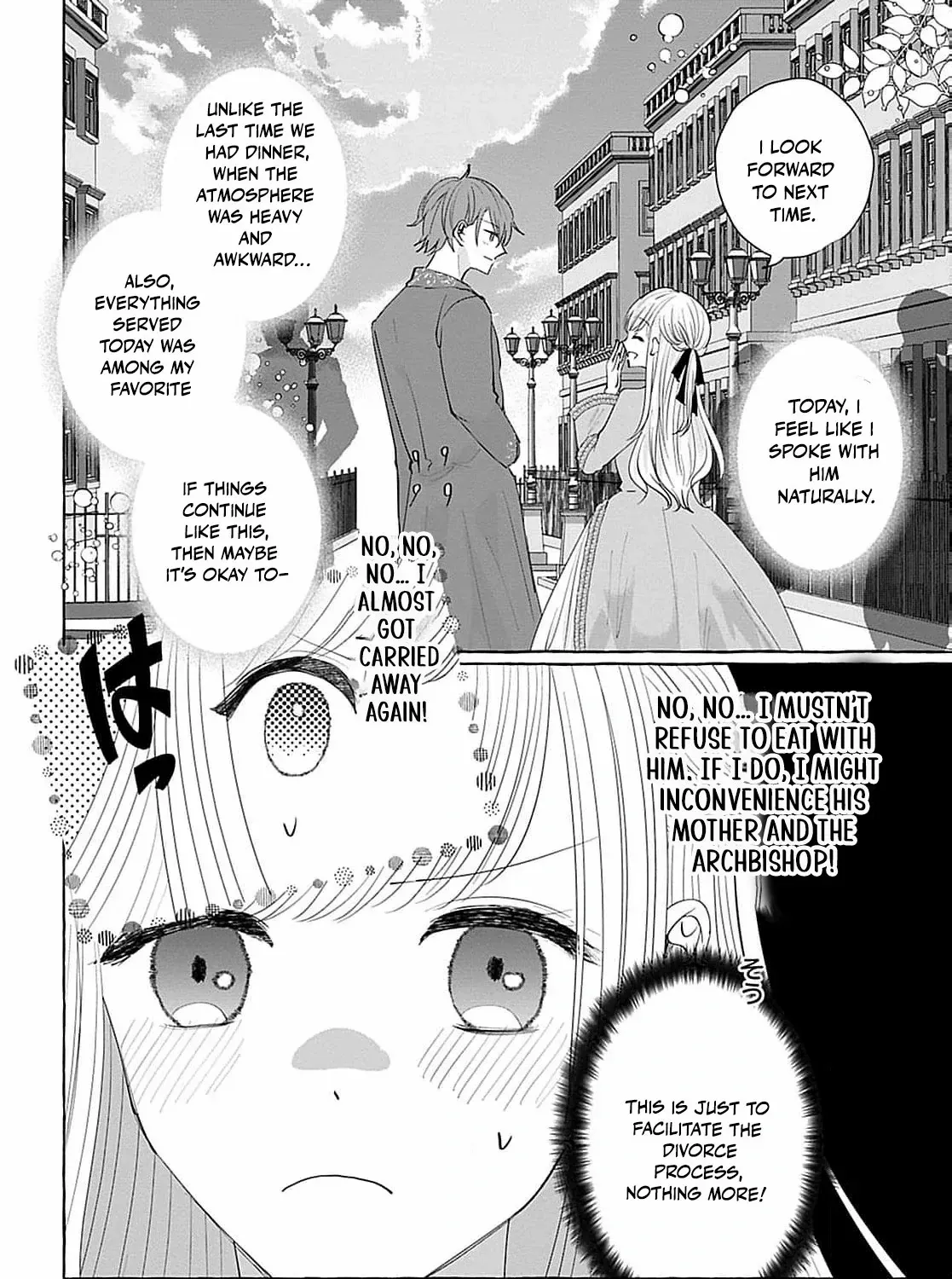 Darling Husband, Don