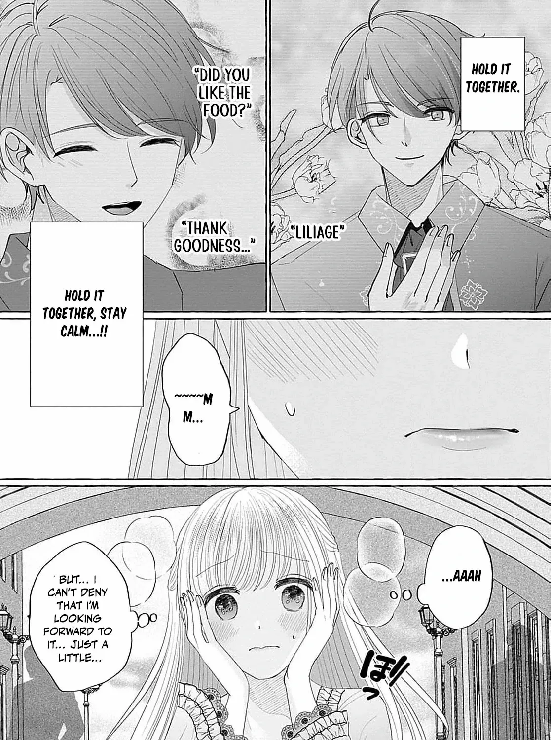 Darling Husband, Don