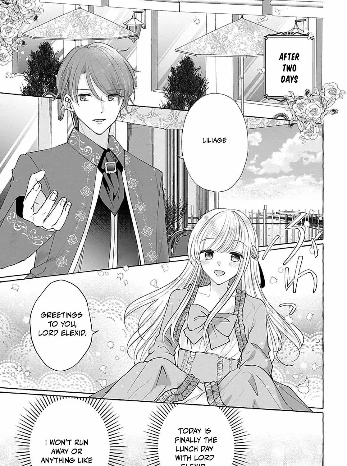Darling Husband, Don