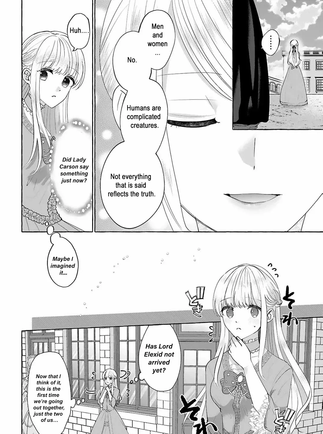 Darling Husband, Don