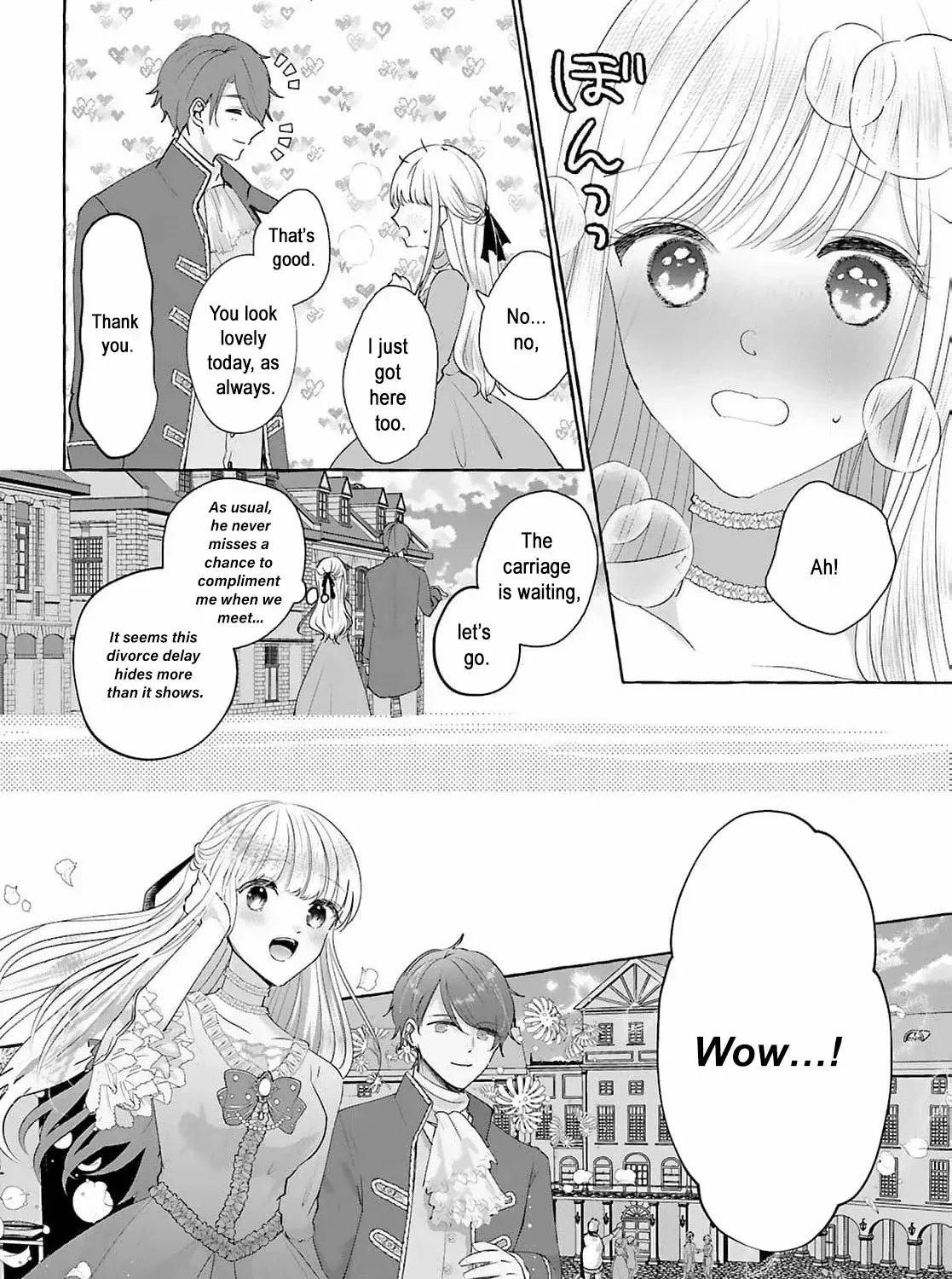 Darling Husband, Don