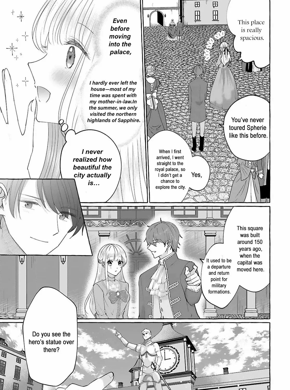 Darling Husband, Don