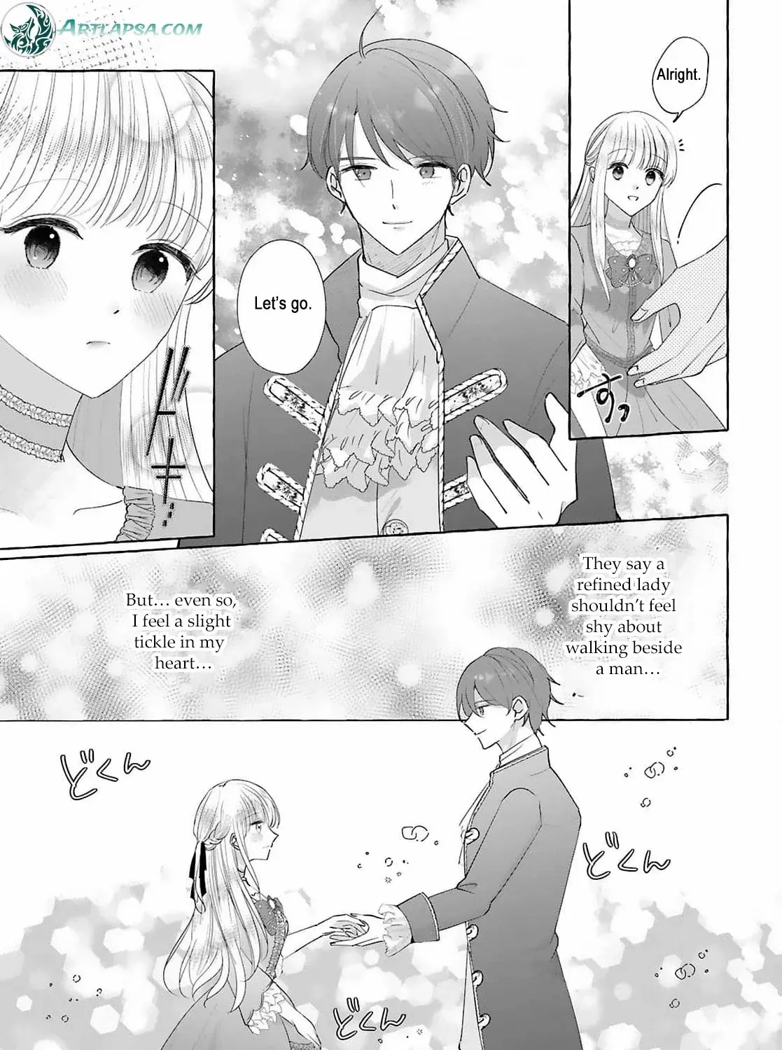 Darling Husband, Don