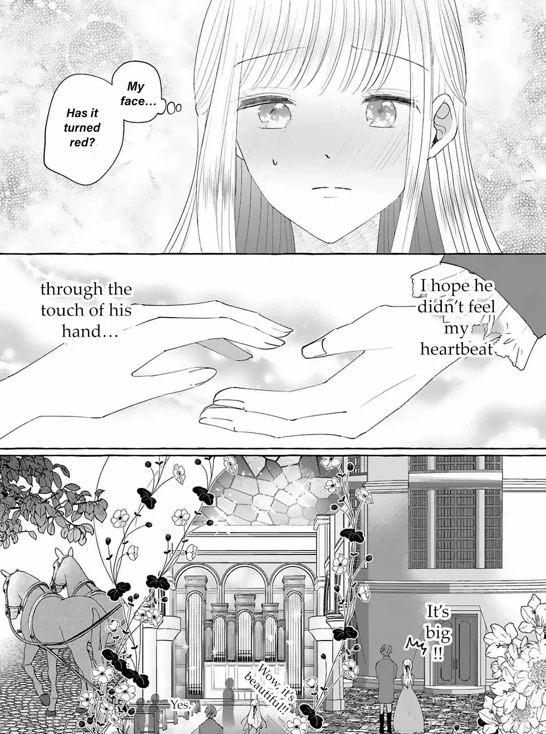 Darling Husband, Don