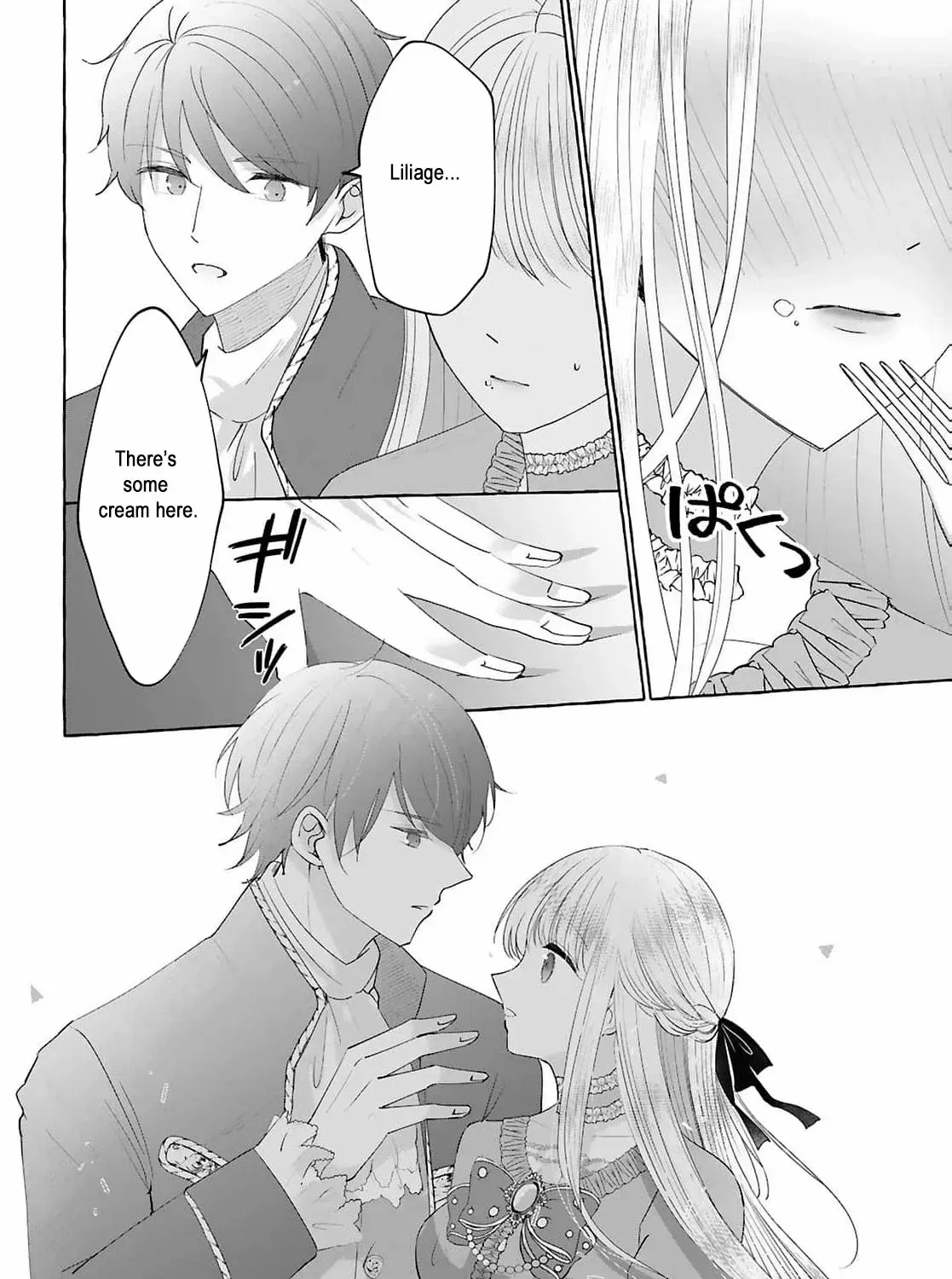 Darling Husband, Don