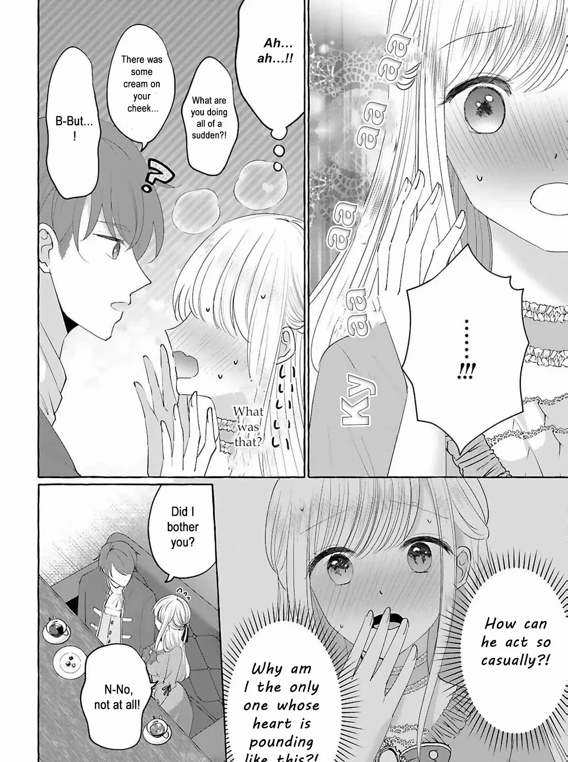 Darling Husband, Don