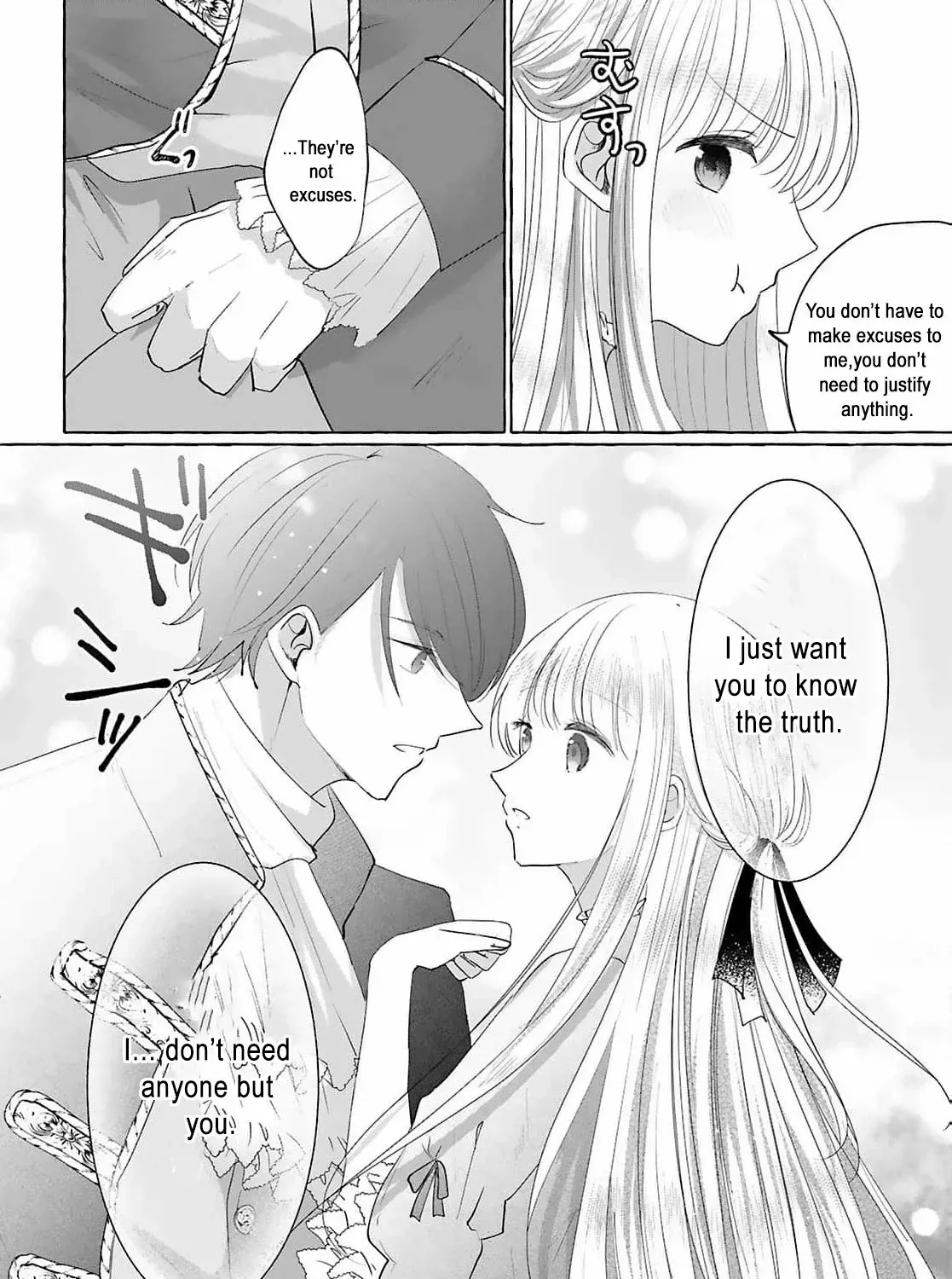 Darling Husband, Don