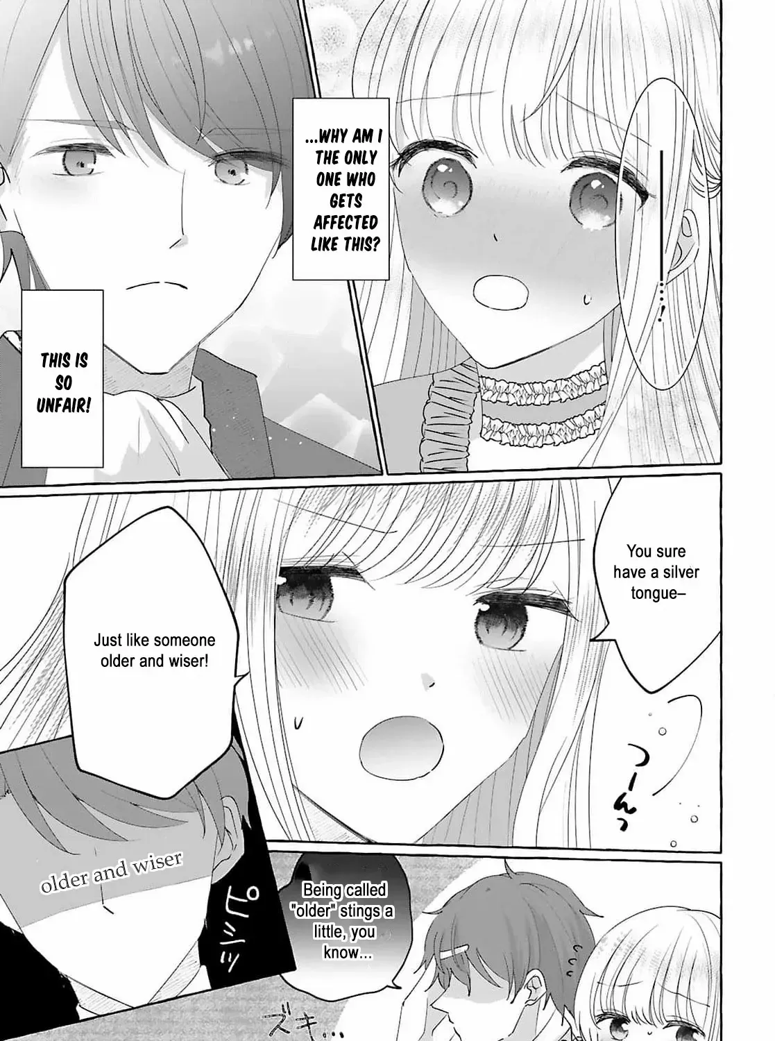 Darling Husband, Don