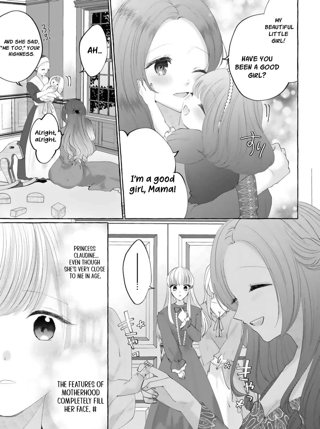 Darling Husband, Don