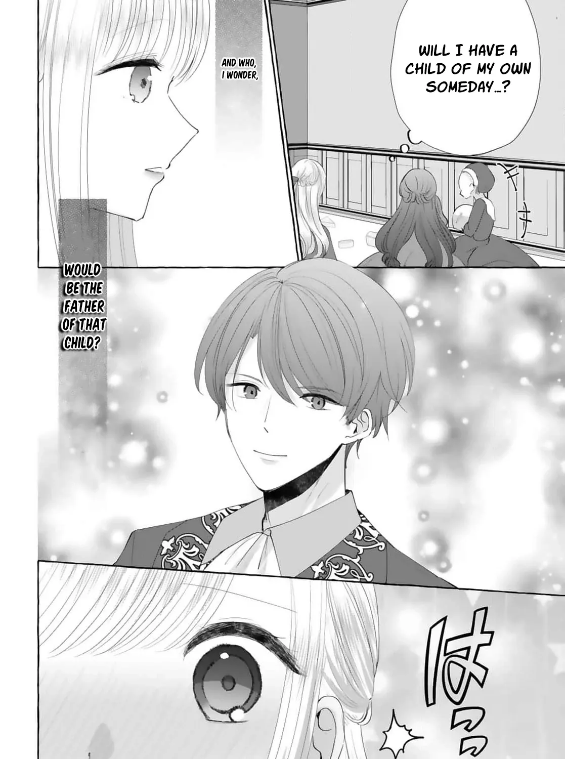 Darling Husband, Don