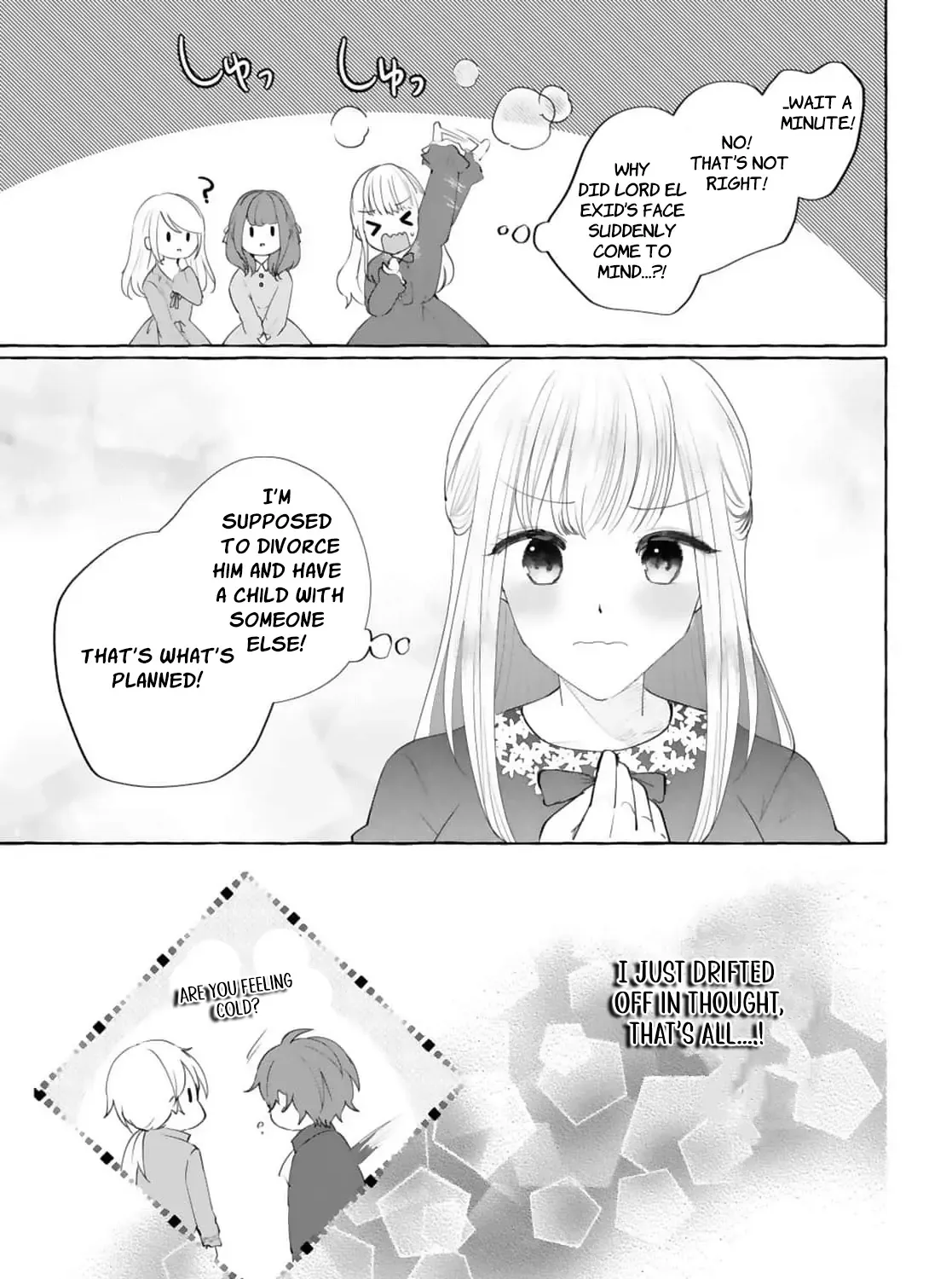 Darling Husband, Don