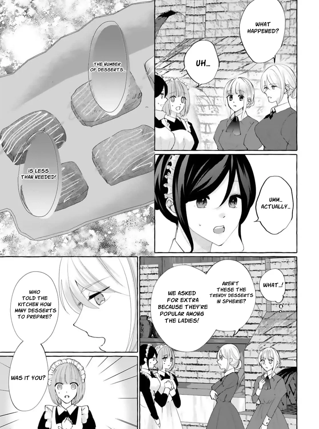 Darling Husband, Don