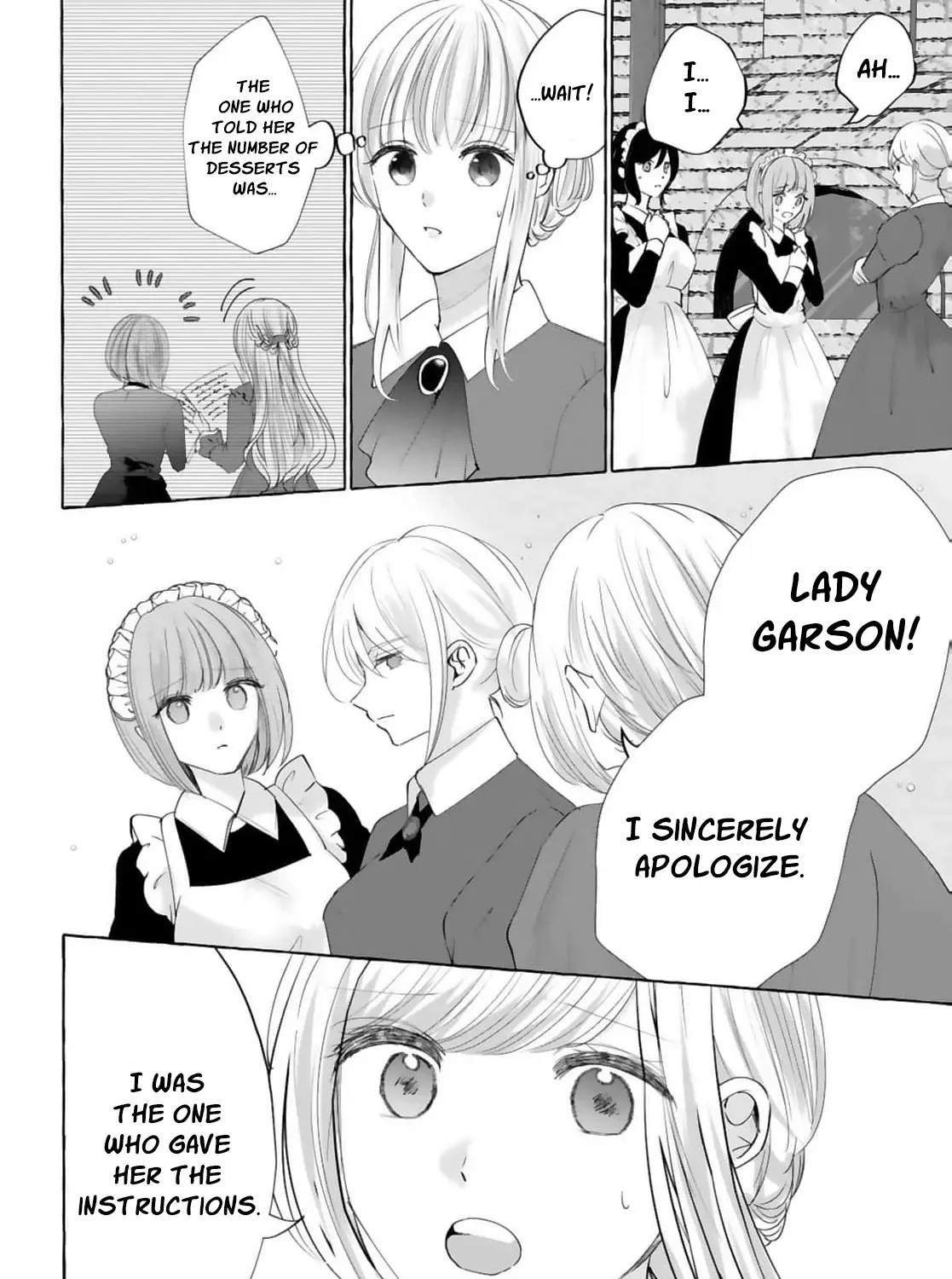 Darling Husband, Don