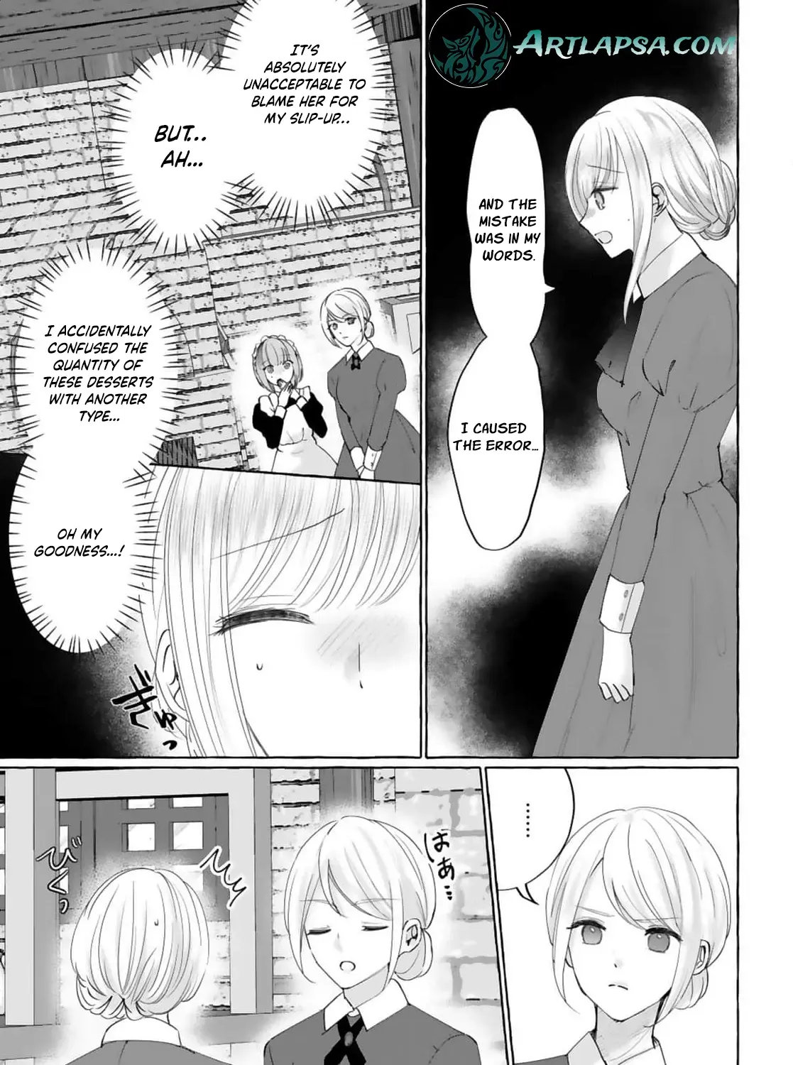 Darling Husband, Don