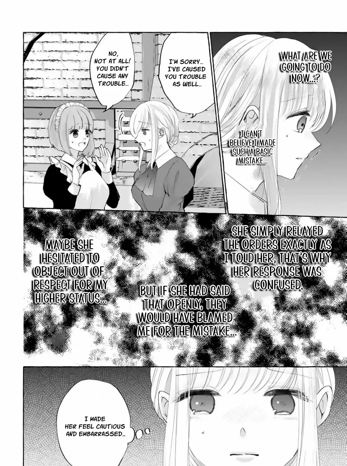 Darling Husband, Don