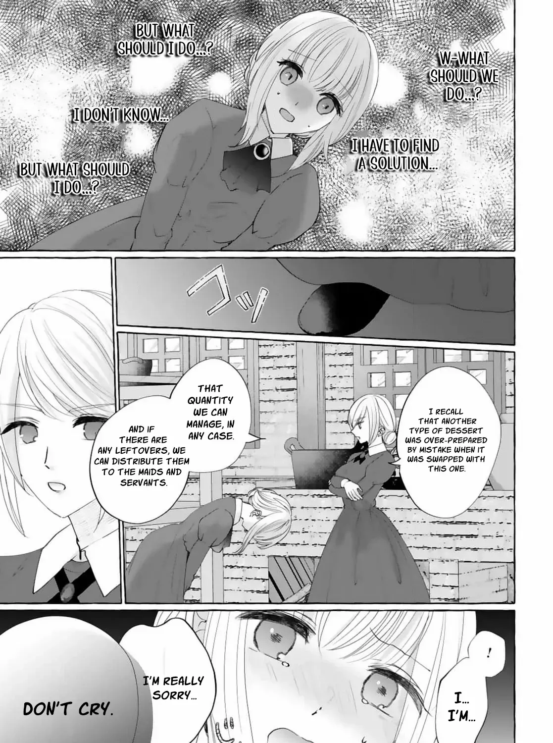 Darling Husband, Don