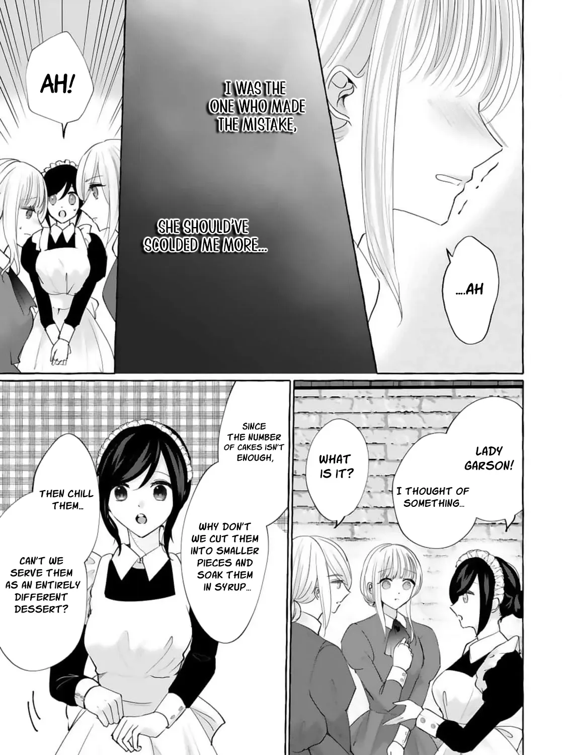 Darling Husband, Don