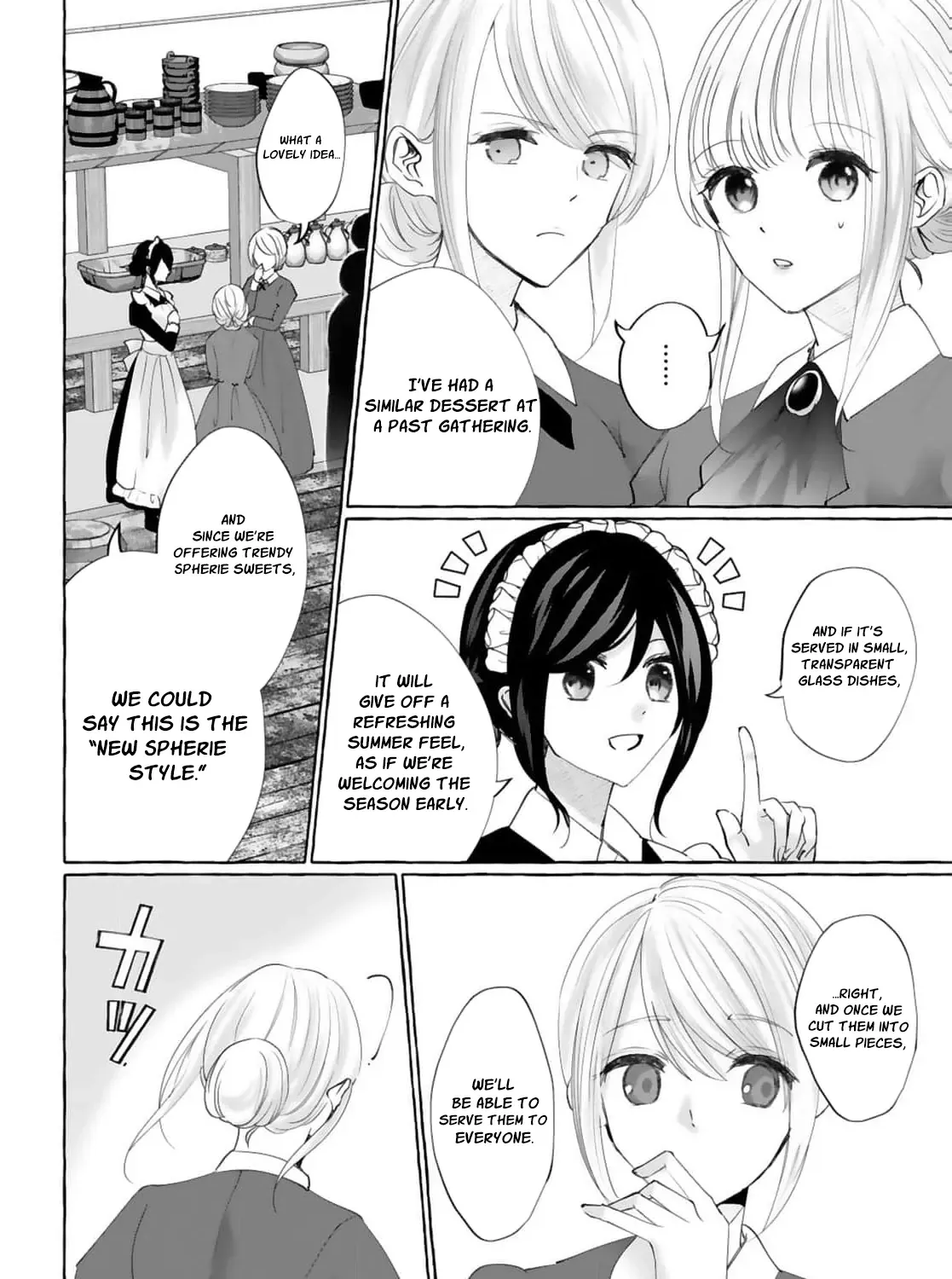 Darling Husband, Don