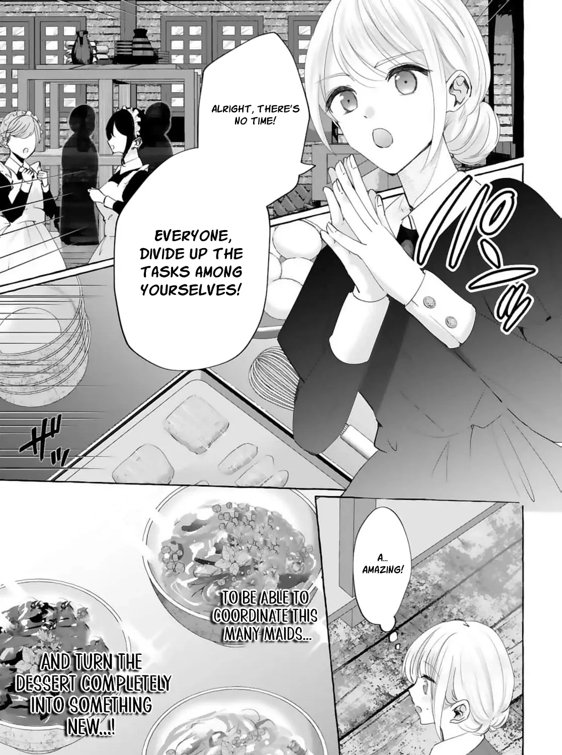 Darling Husband, Don