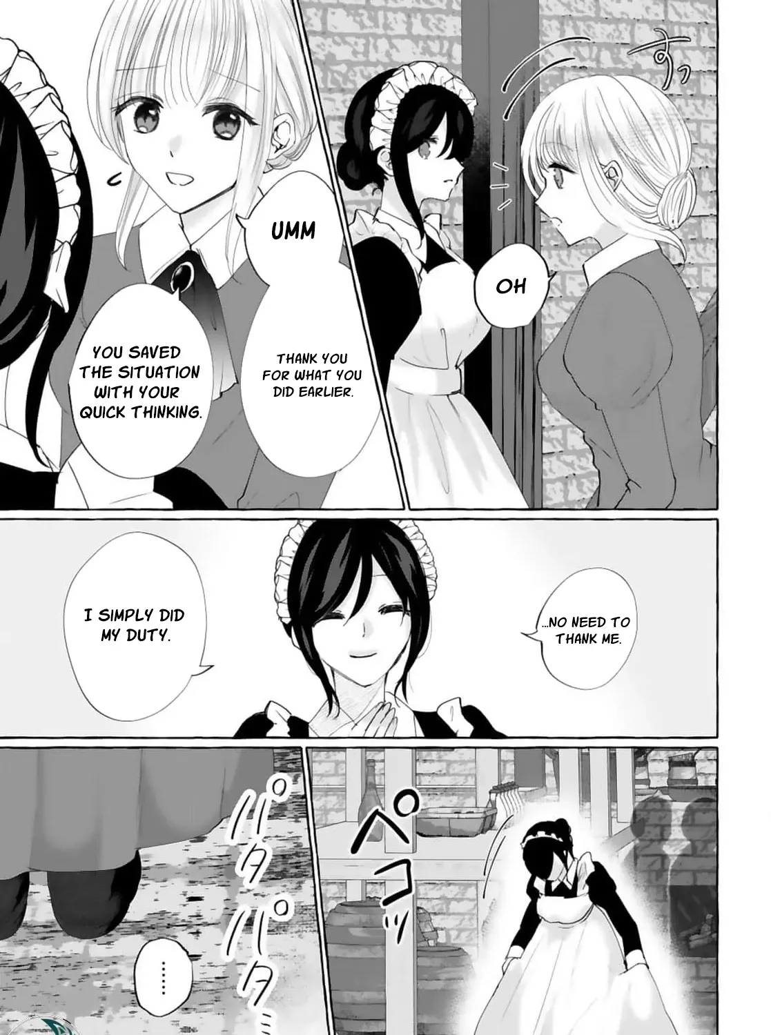 Darling Husband, Don