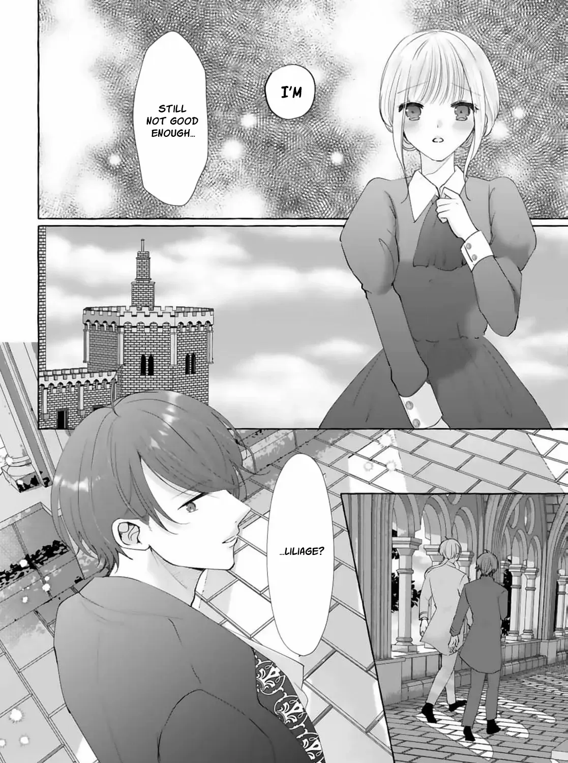 Darling Husband, Don