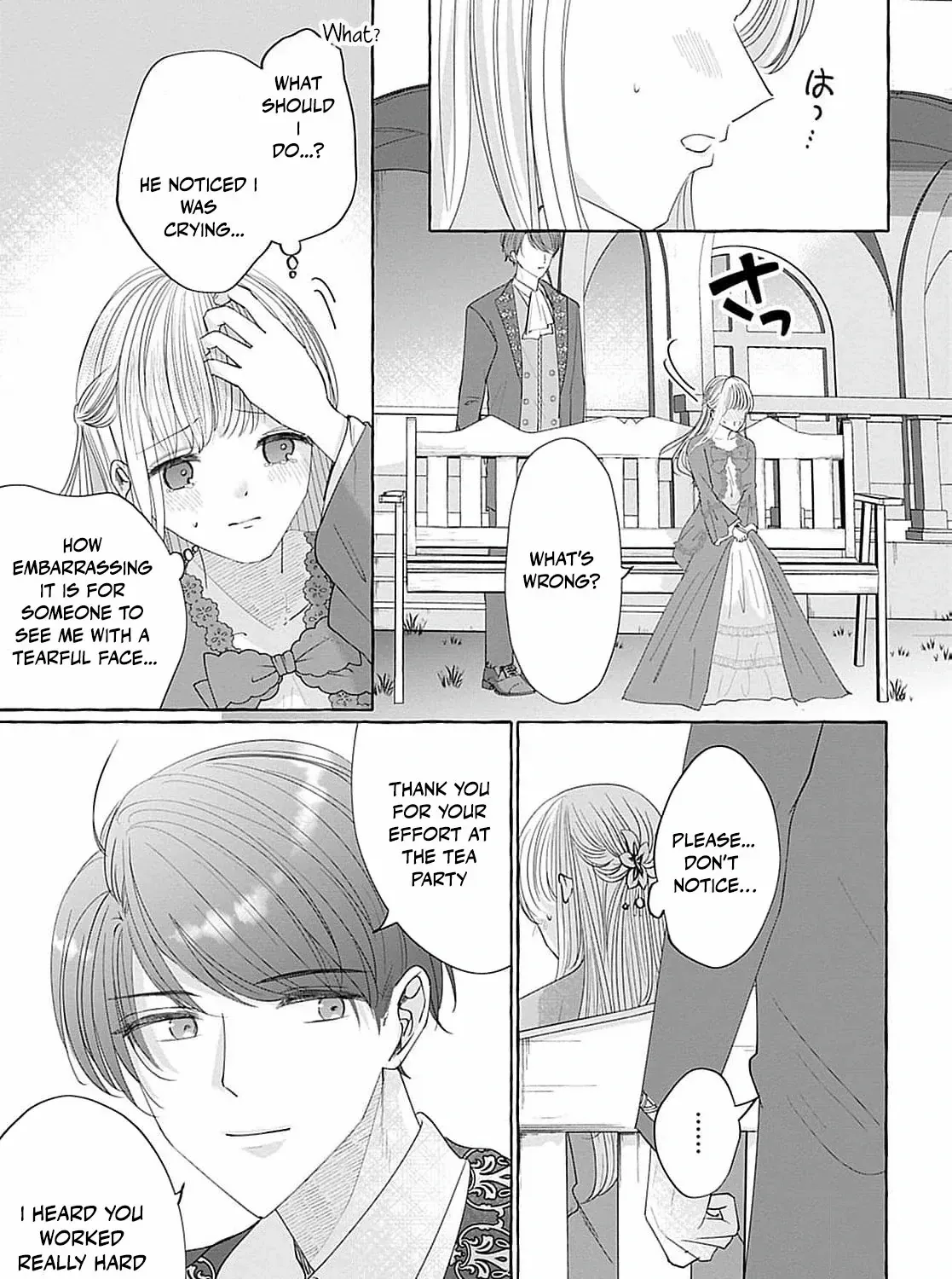 Darling Husband, Don