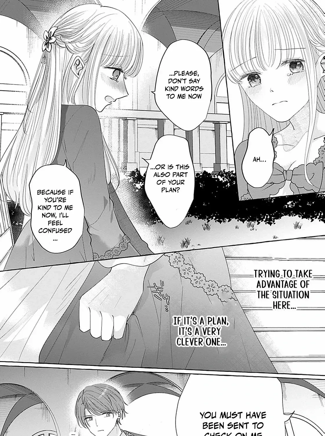 Darling Husband, Don