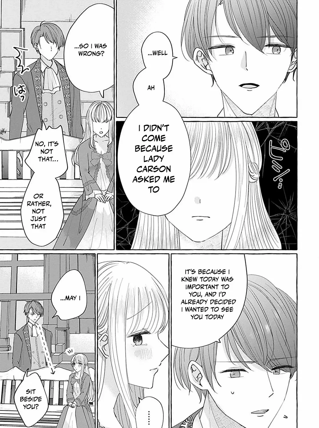 Darling Husband, Don