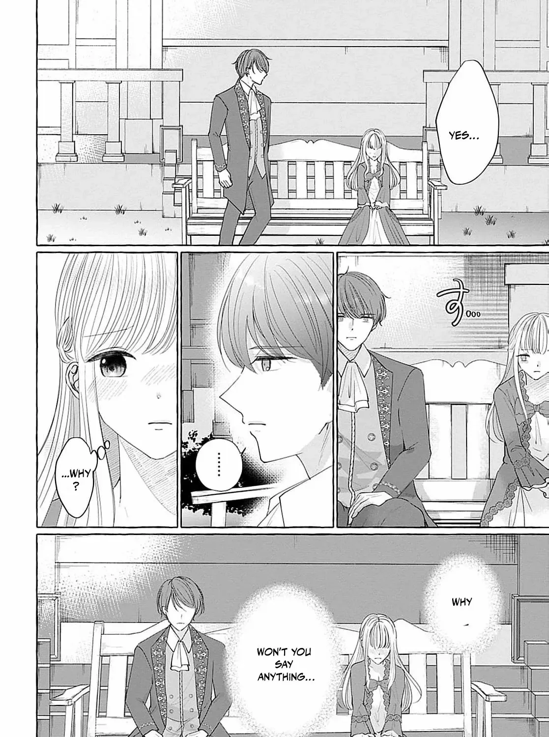 Darling Husband, Don