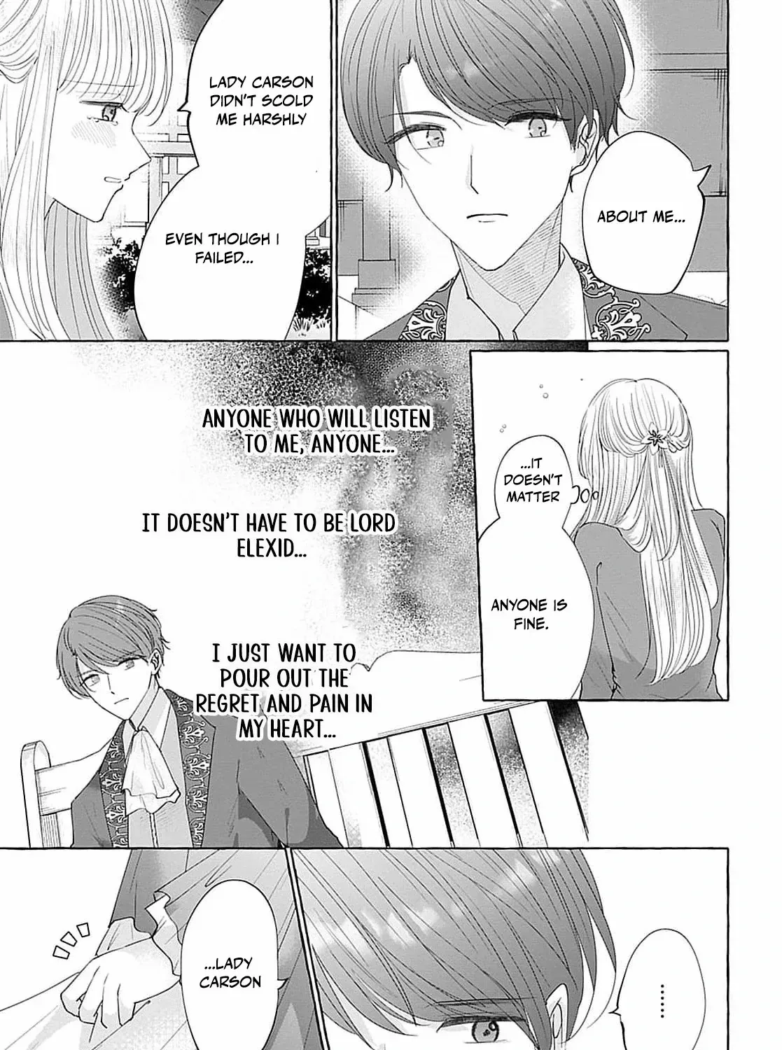 Darling Husband, Don