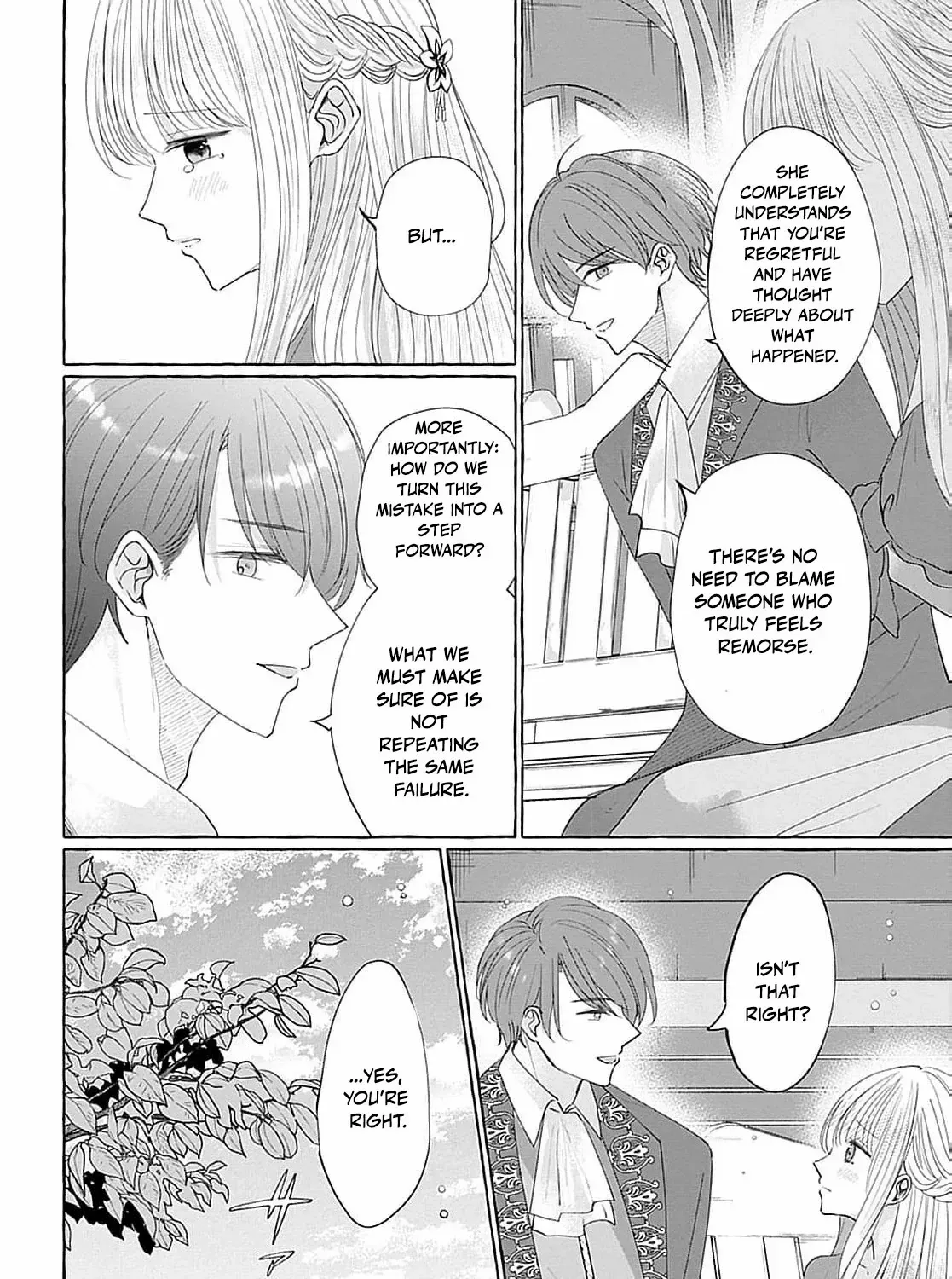 Darling Husband, Don