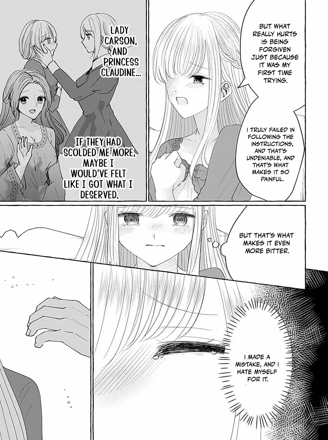 Darling Husband, Don
