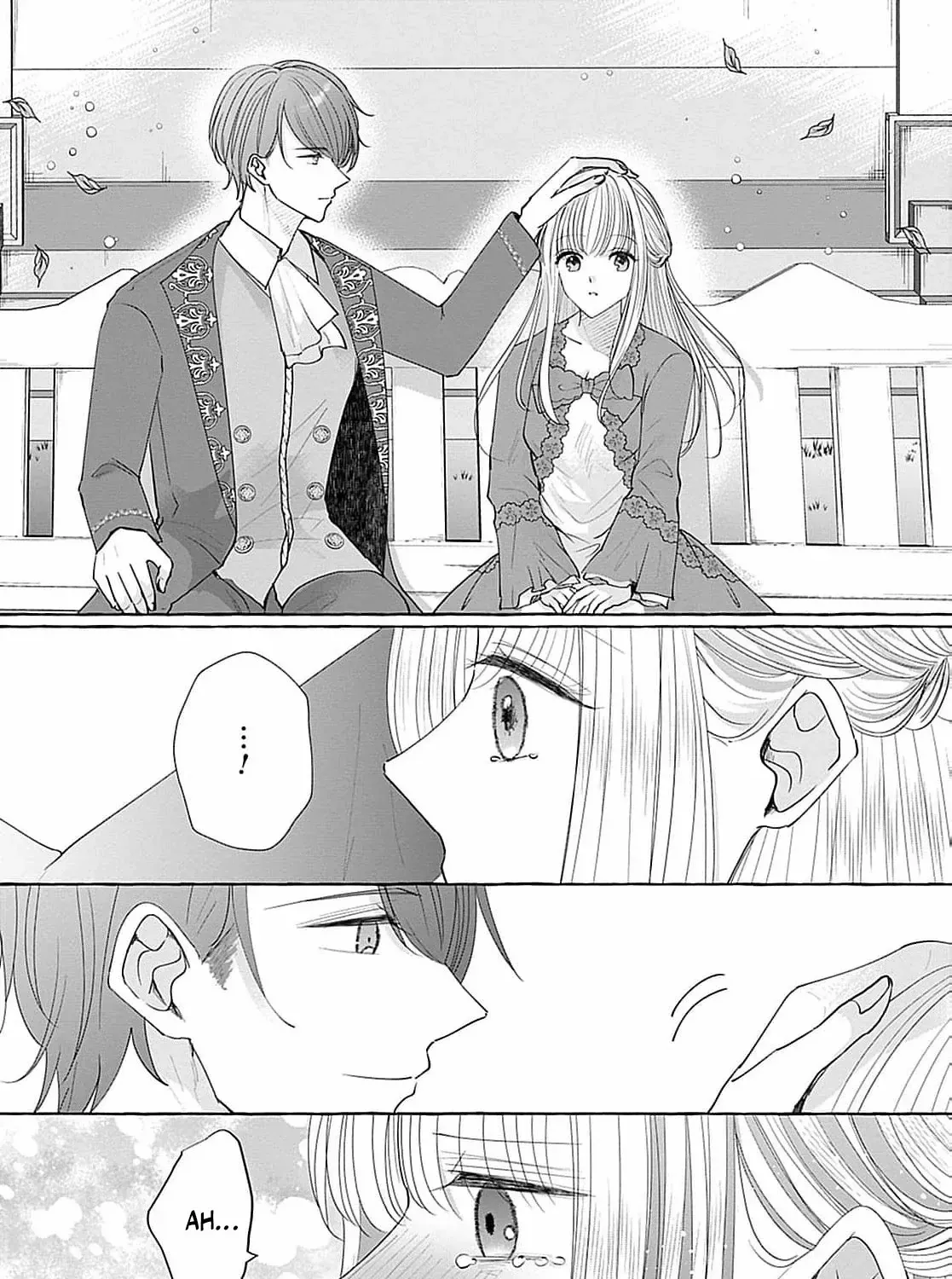 Darling Husband, Don
