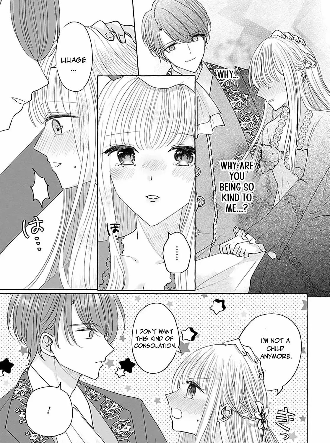 Darling Husband, Don