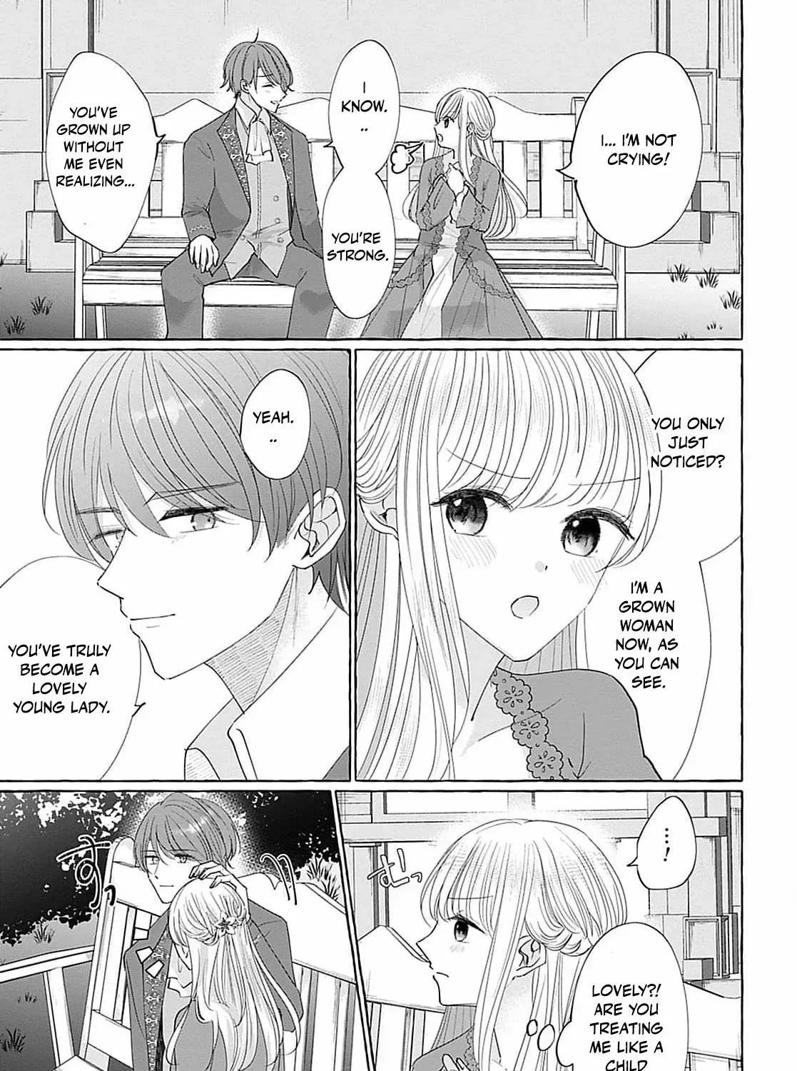 Darling Husband, Don